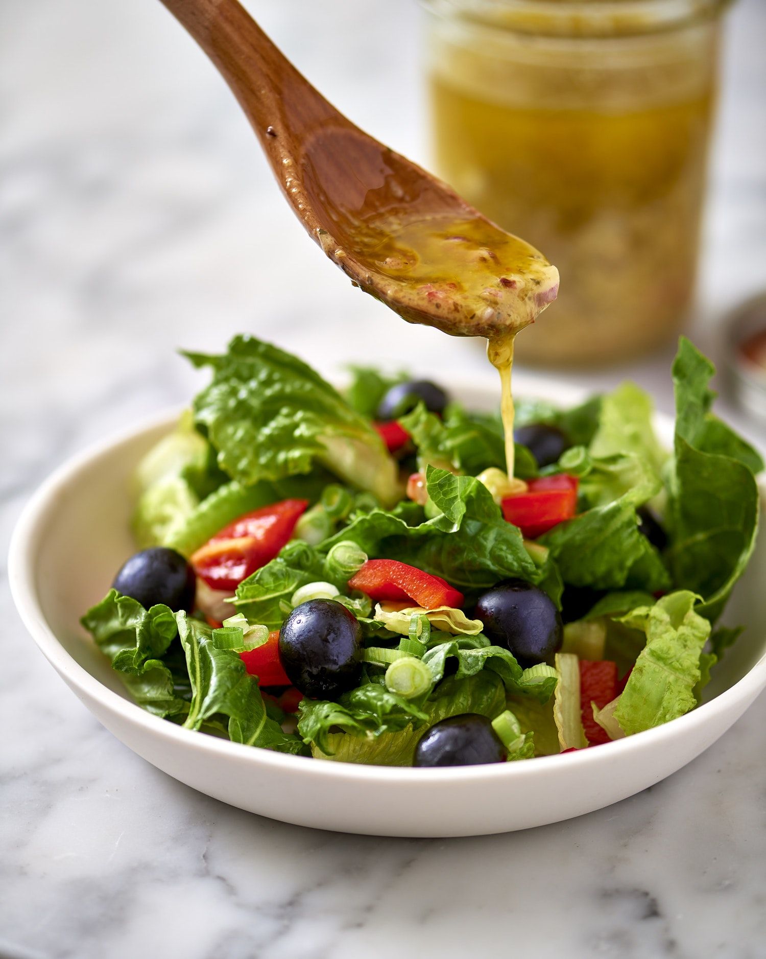 Italian Salad Dressing