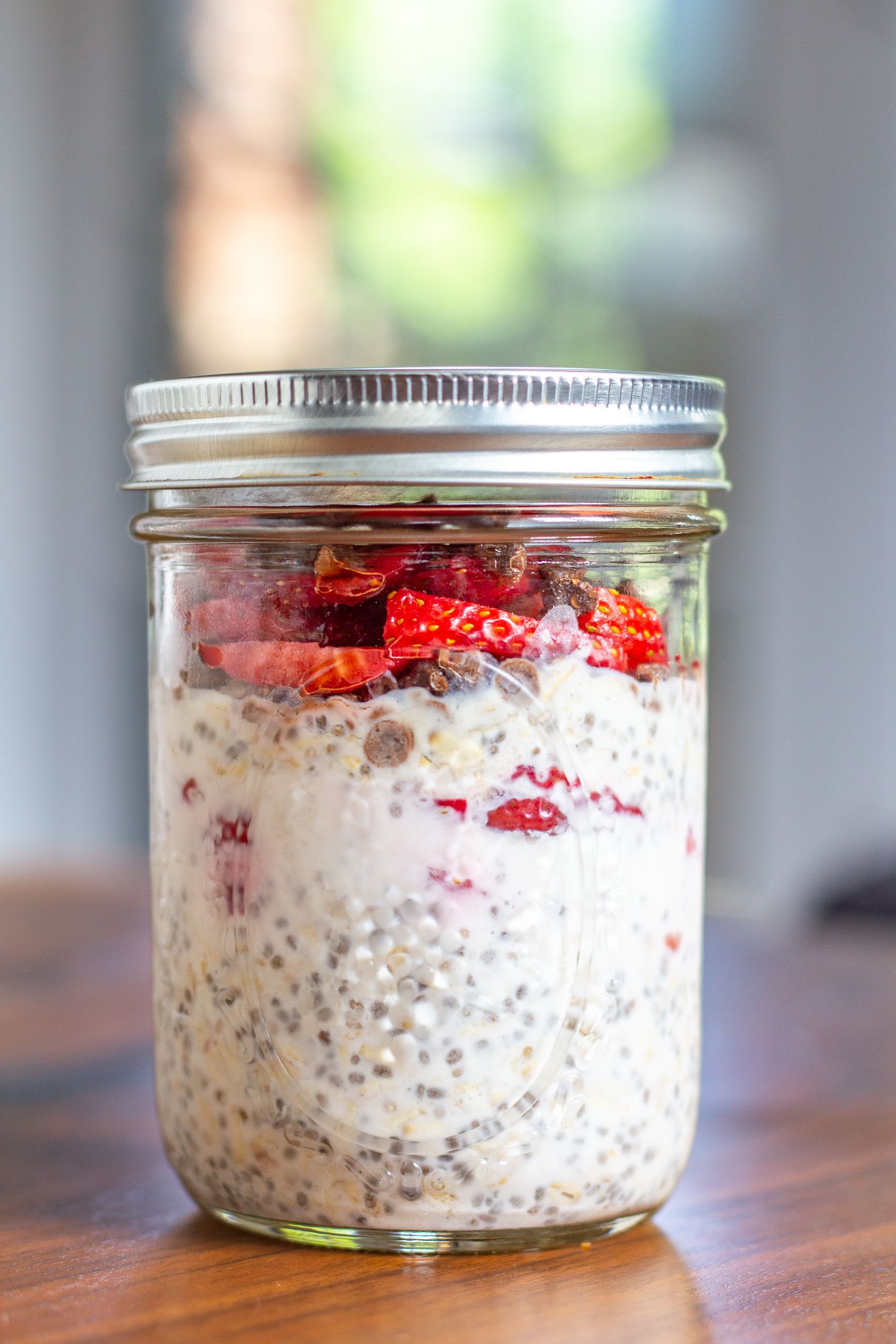 Overnight Oats