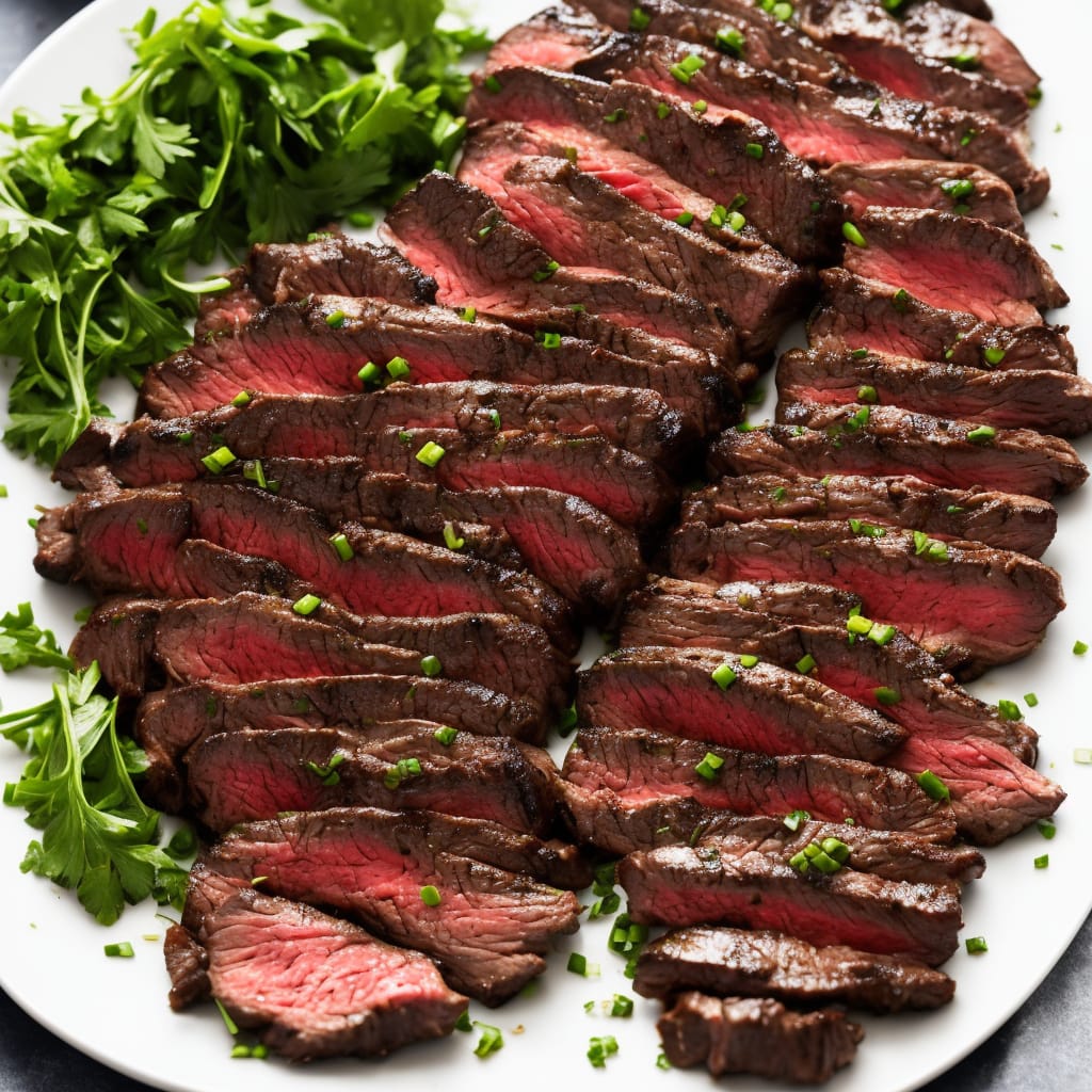 Butcher's Steak (Hanger Steak)