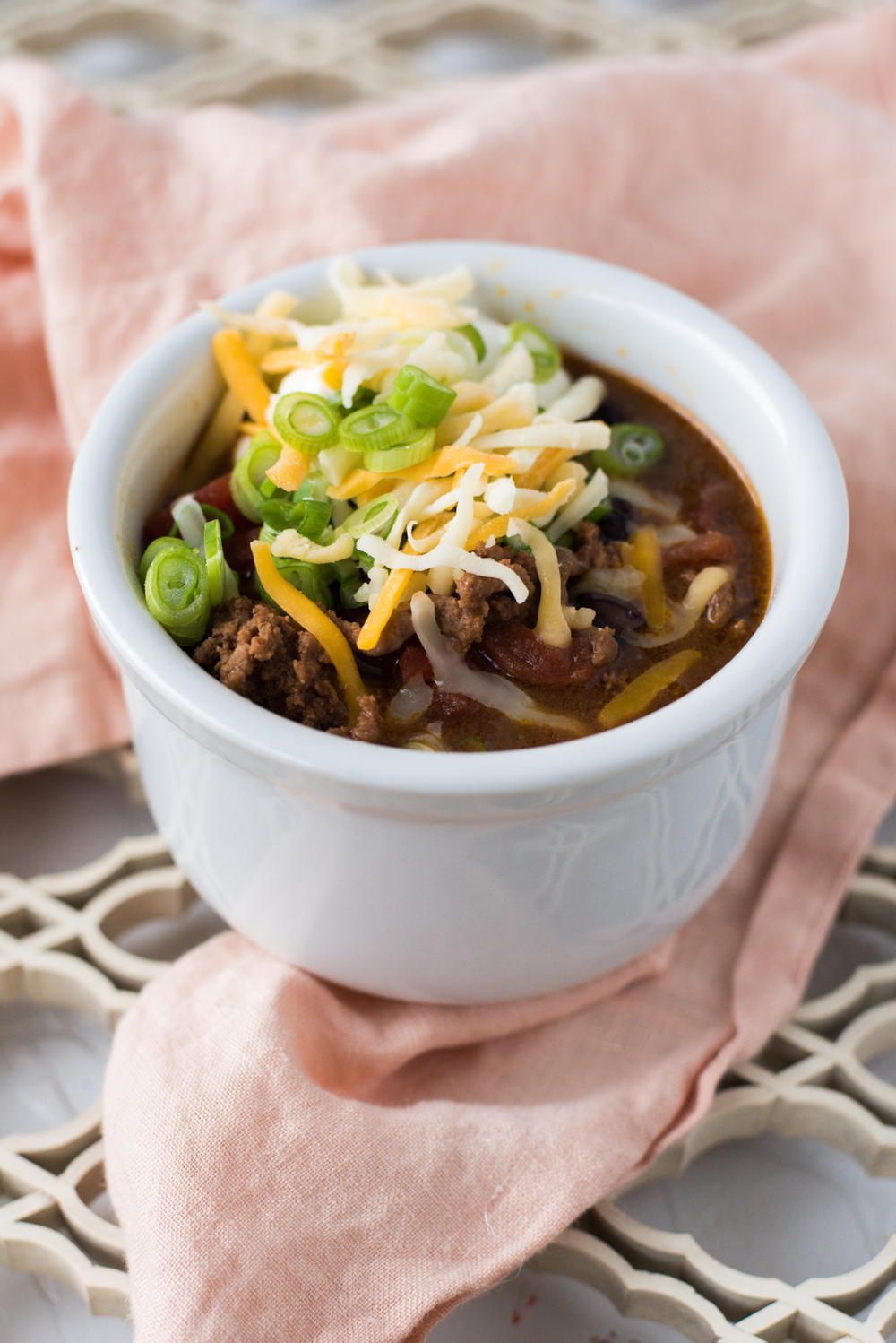 Cactus Chili