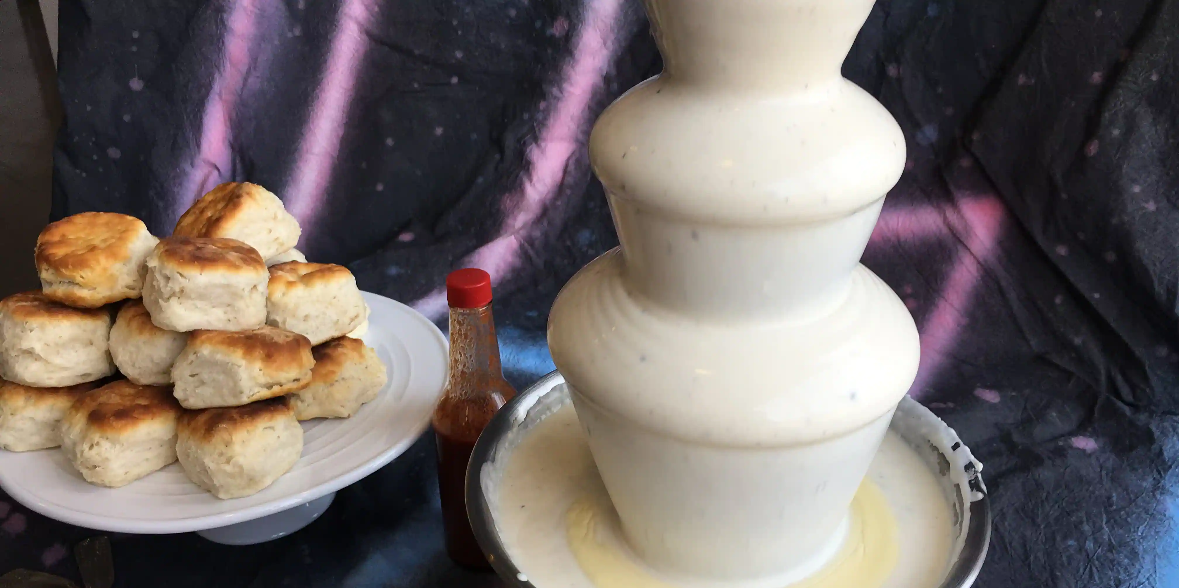 Big Batch Creamy Gravy For A Crowd