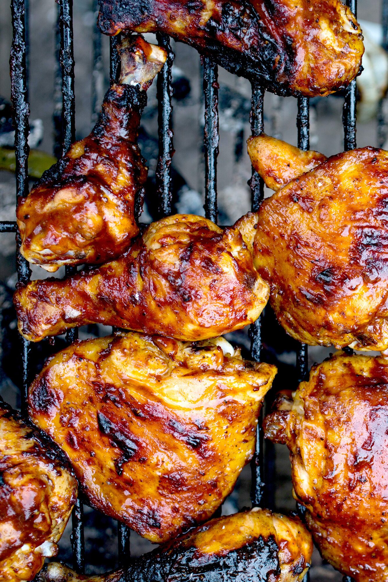 Basketball Game Atmosphere