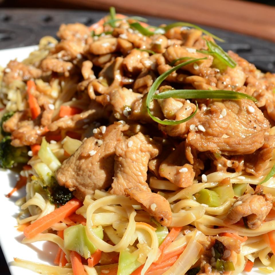 Skillet Chicken Bulgogi - Delicious and Flavorful Chicken Dish