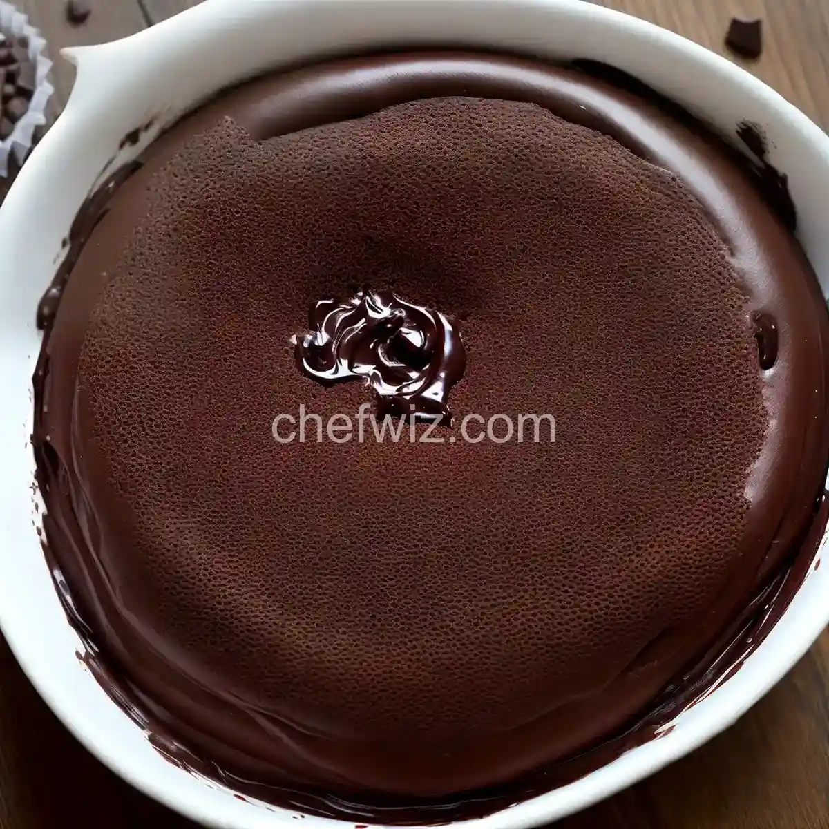 Brigadeiro Chocolate Delights