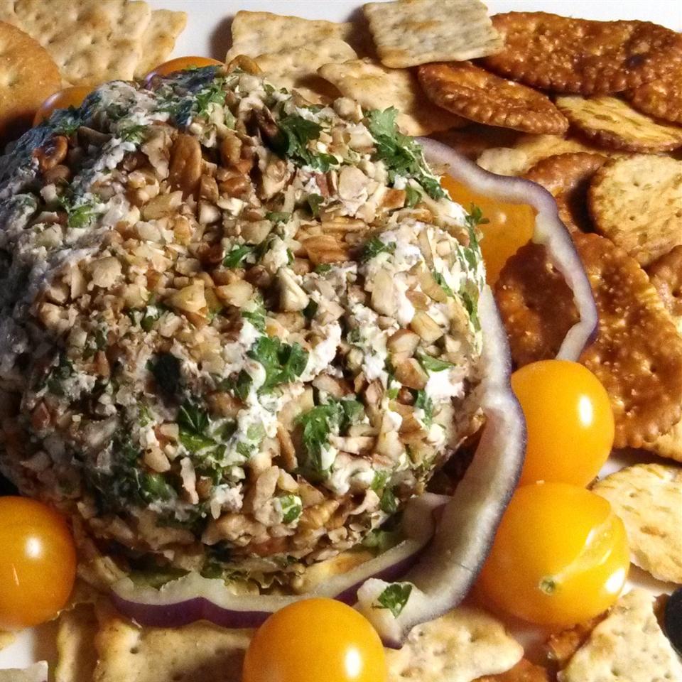 Tuna Ball Recipe