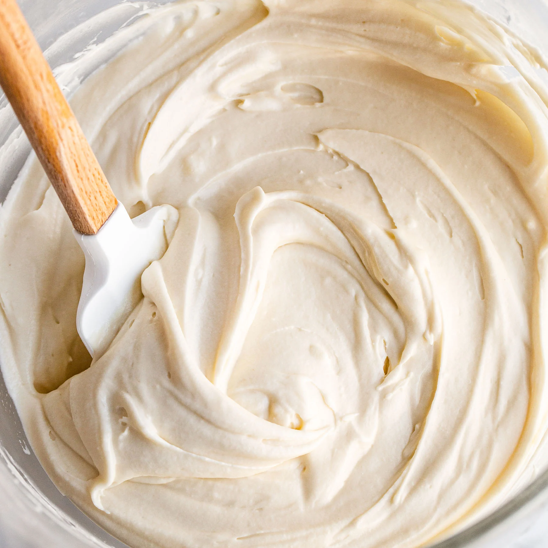 Cream Cheese Frosting