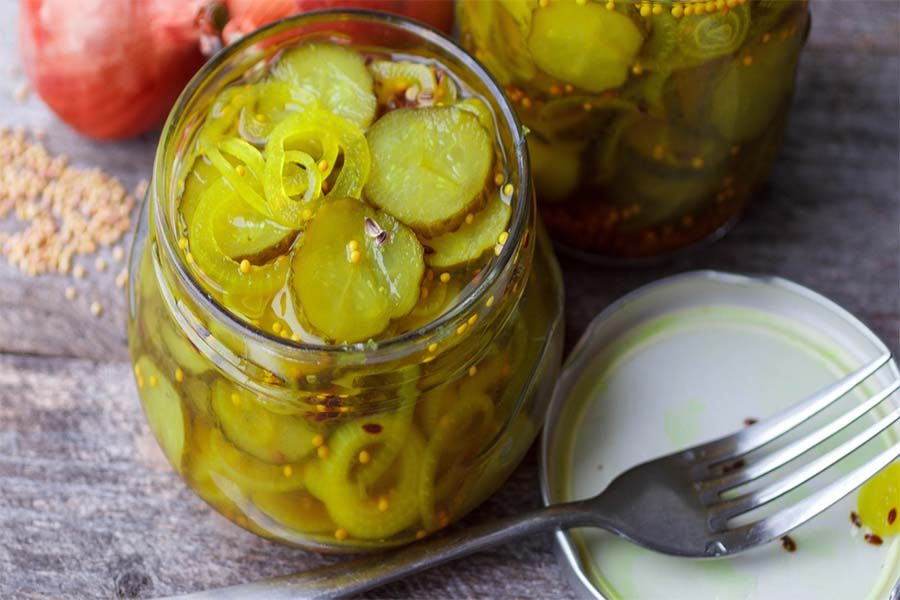 Homemade Pickles - Homemade Pickles! Sharing Granny's Famous Southern Icebox Pickles