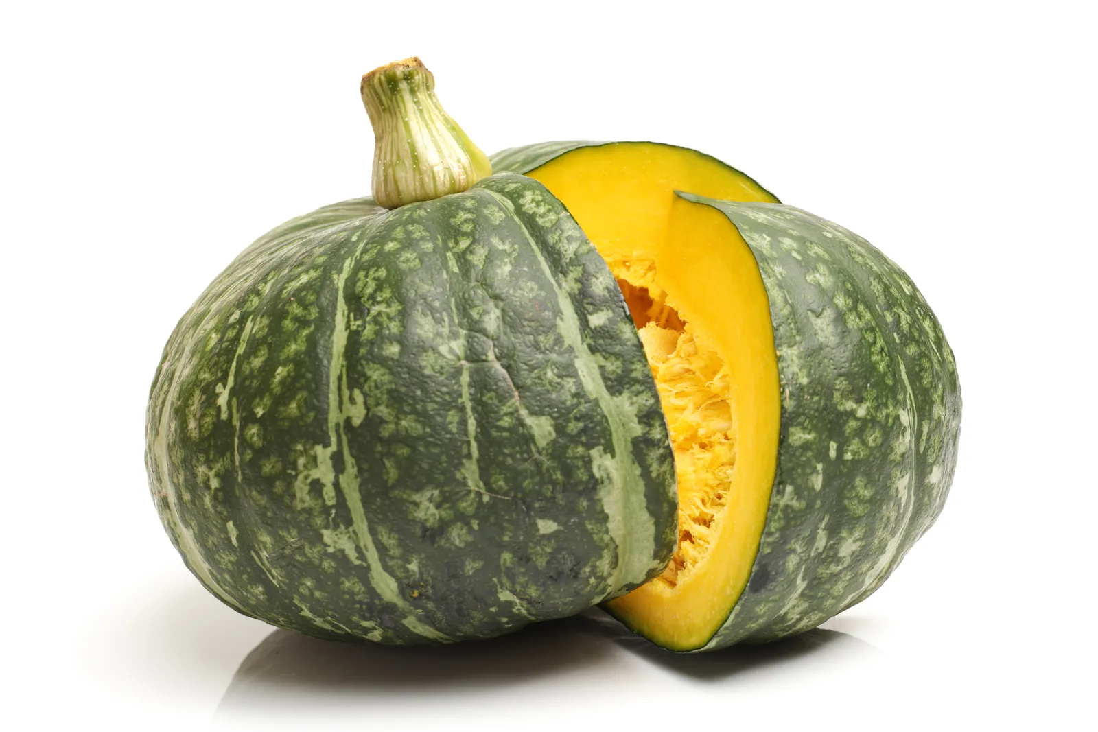 Kabocha Squash - Japanese Pumpkin