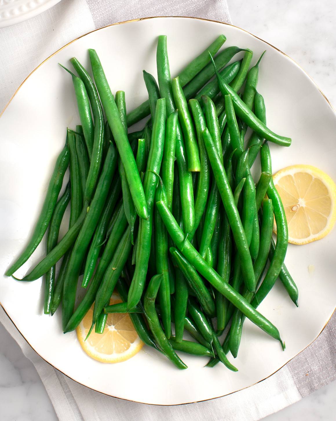 Fresh Green Beans