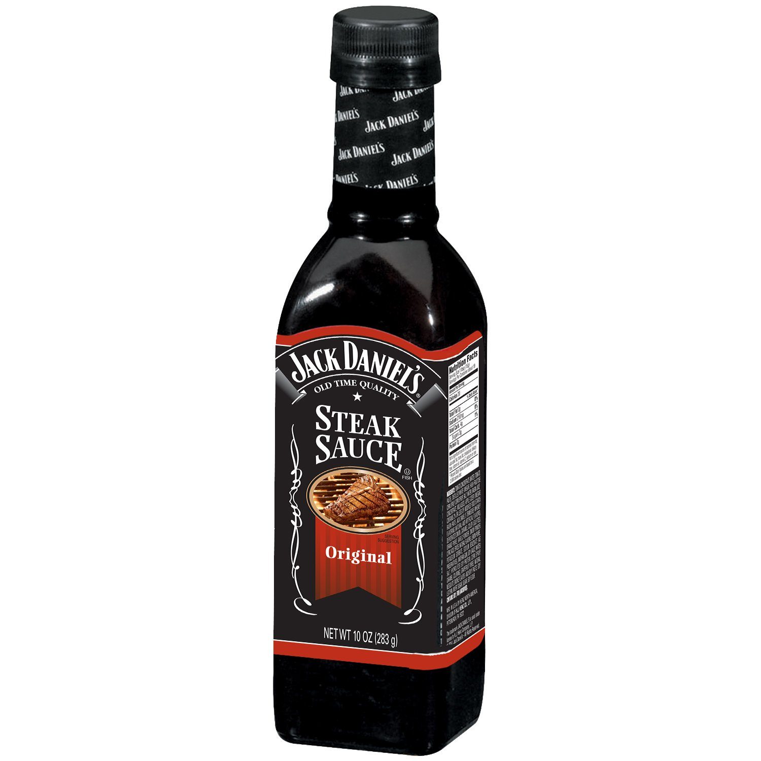 Jack Daniels BBQ Sauce