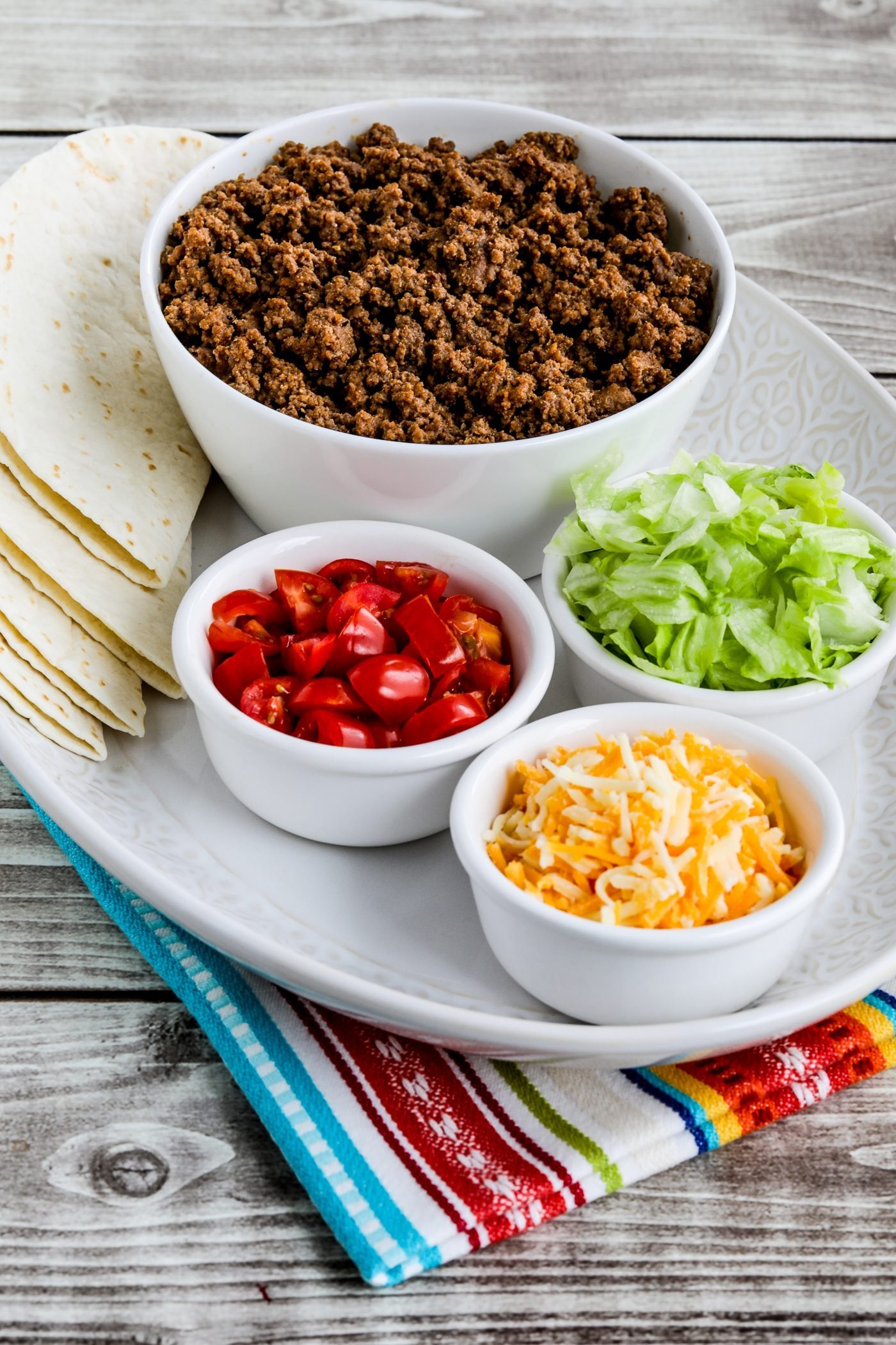 Instant Pot Taco Meat