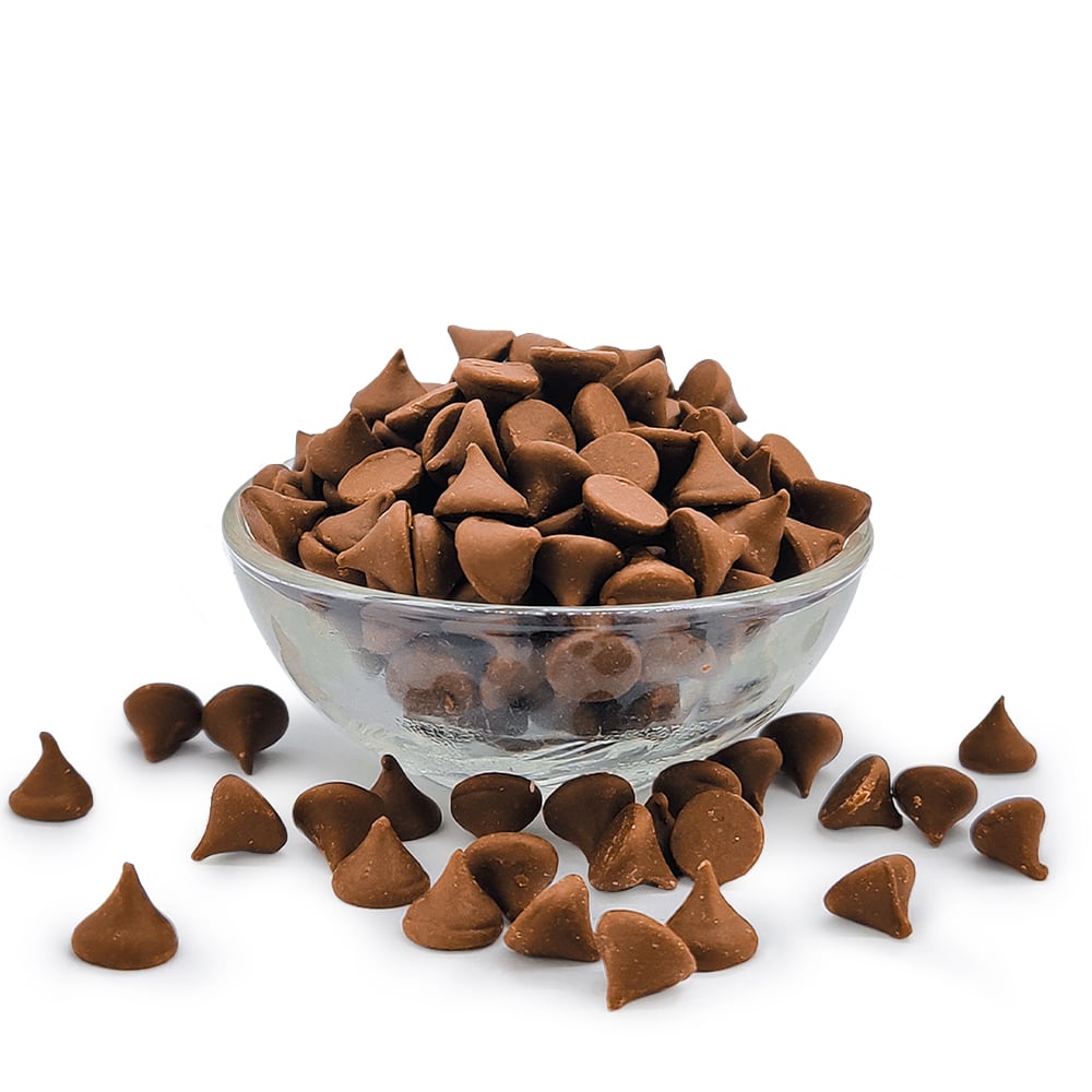 ESSENTIALS Coffee Chocolate Chips