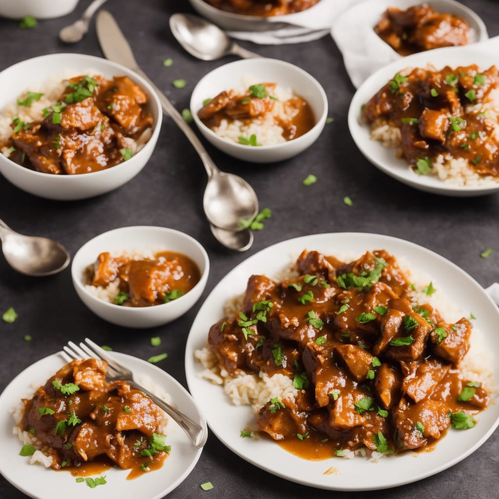 Chef John's Cheater Demi-Glace