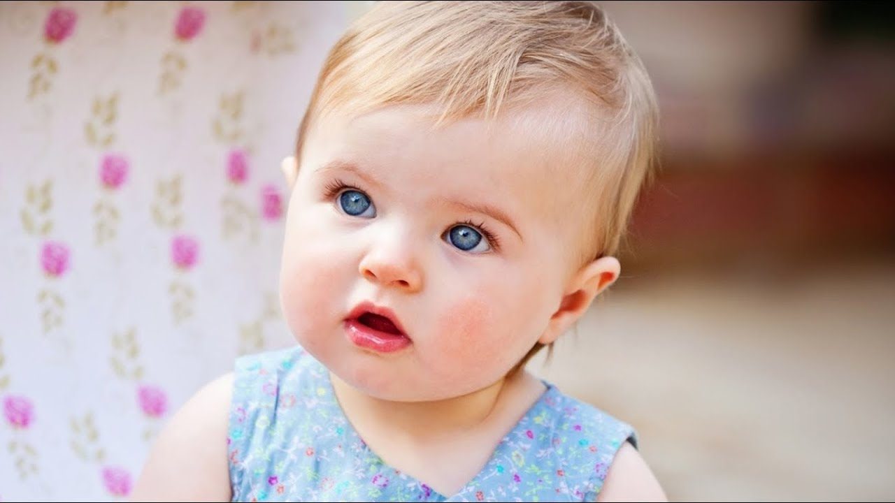 The Most Stunning German Baby Names You'll Want To Steal