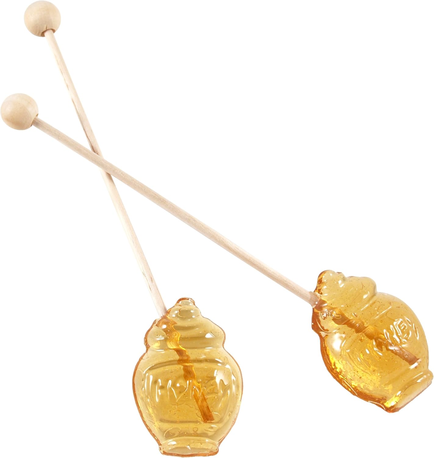 Twinings Pure Organic Honey-Stirrer Tea Sweetener