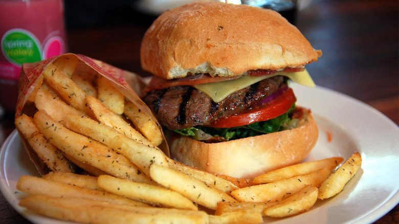 Chipotle Green-Lights Burger Concept Tasty Made