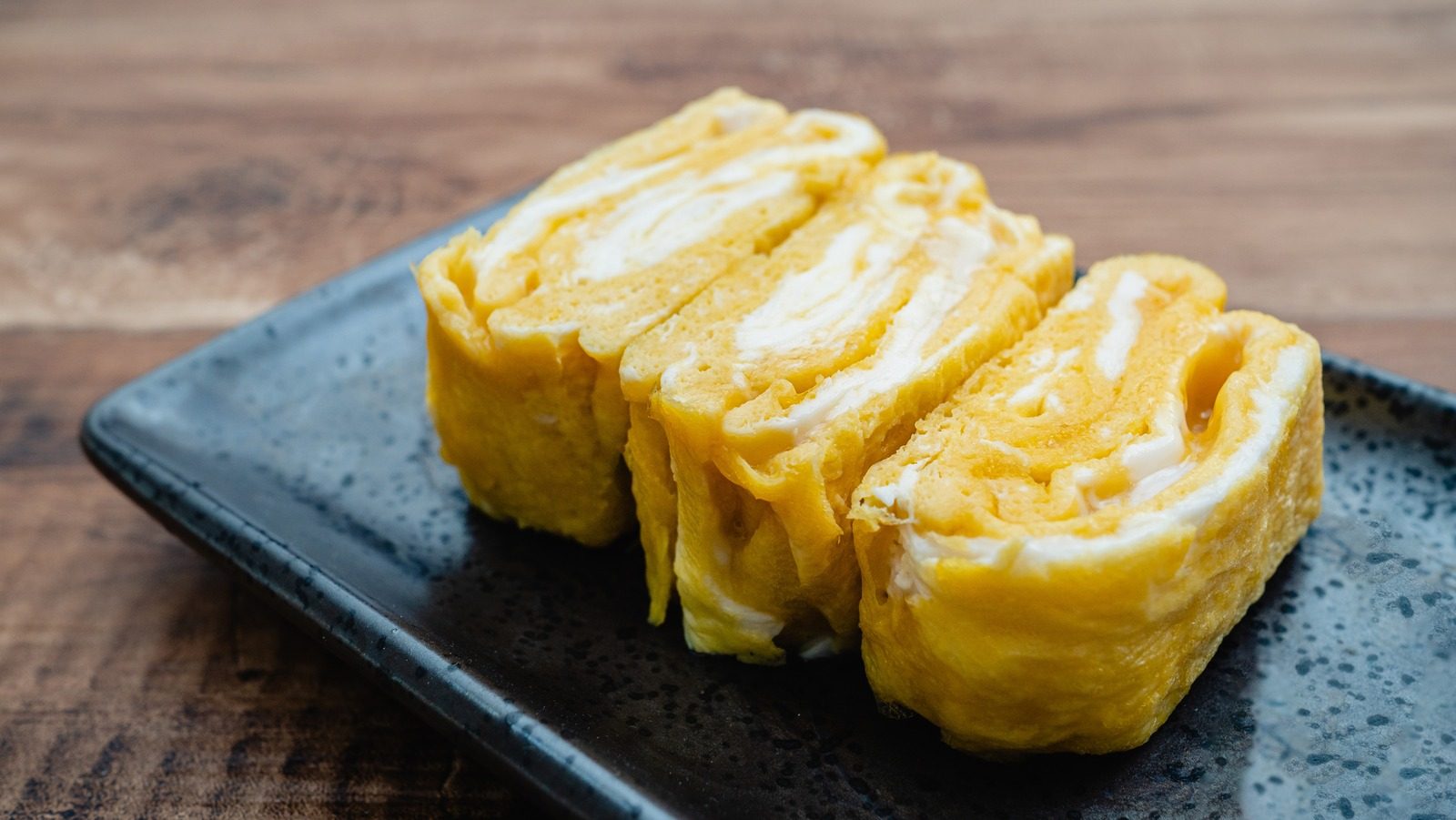 Tamagoyaki: The Japanese Rolled Omelet