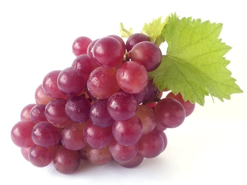 Homemade Grape Face Packs