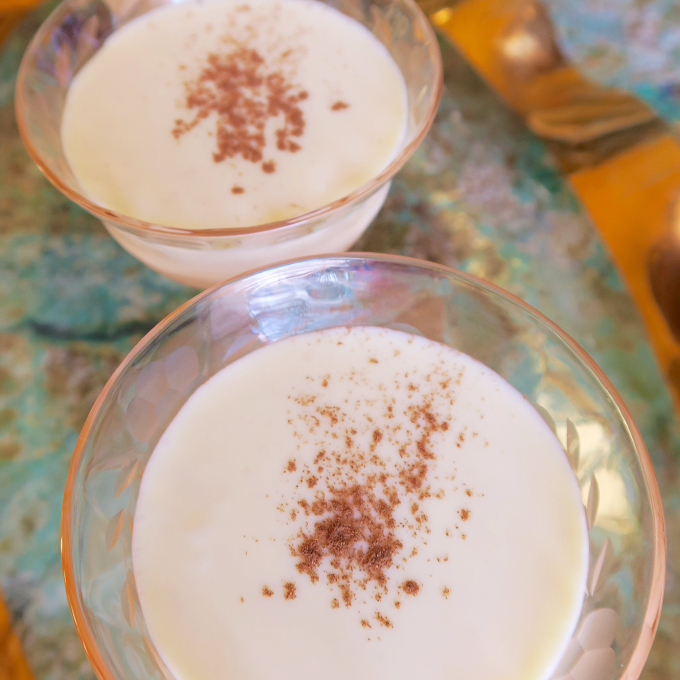 Creme de Vie - Suso's Fork